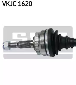 skf vkjc1620